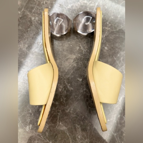 Cult Gaia Tao Sandals - Picture 5 of 7